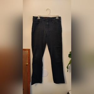 Elle Paris black jeans